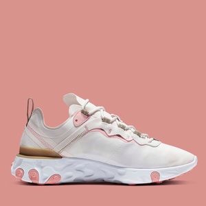 nike react element see through
